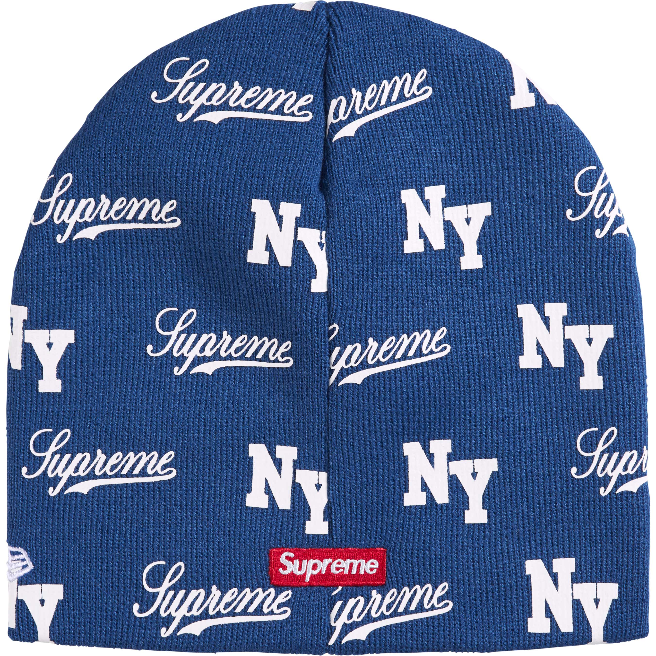 New Era® Monogram Beanie view 5